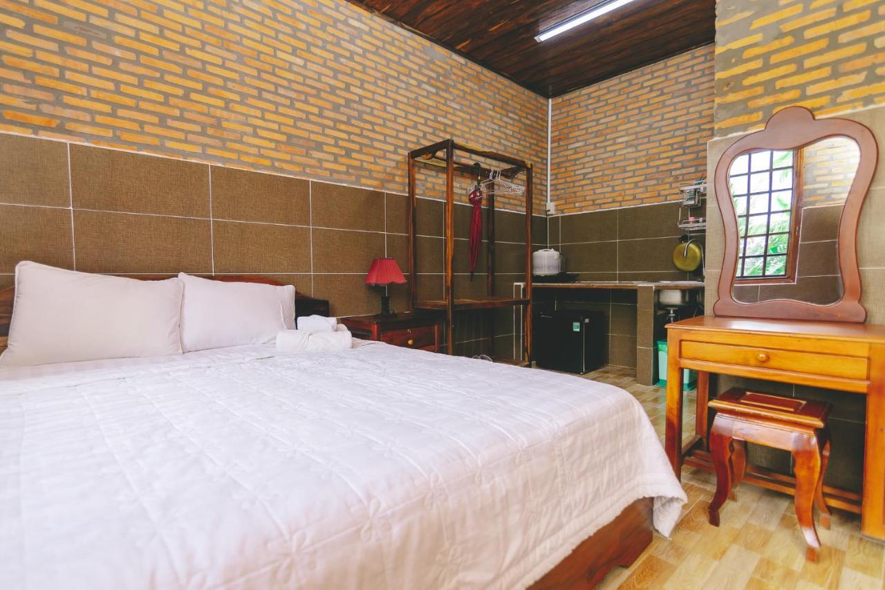 Casa Eco Mekong Resort Cần Thơ Extérieur photo