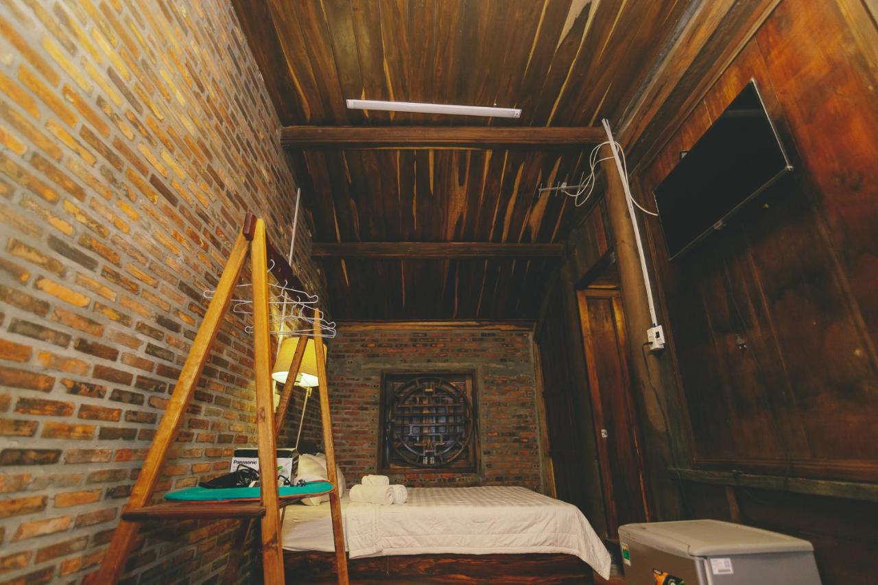 Casa Eco Mekong Resort Cần Thơ Extérieur photo
