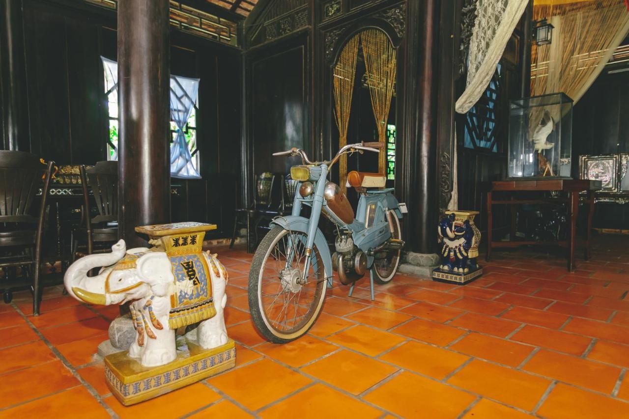 Casa Eco Mekong Resort Cần Thơ Extérieur photo