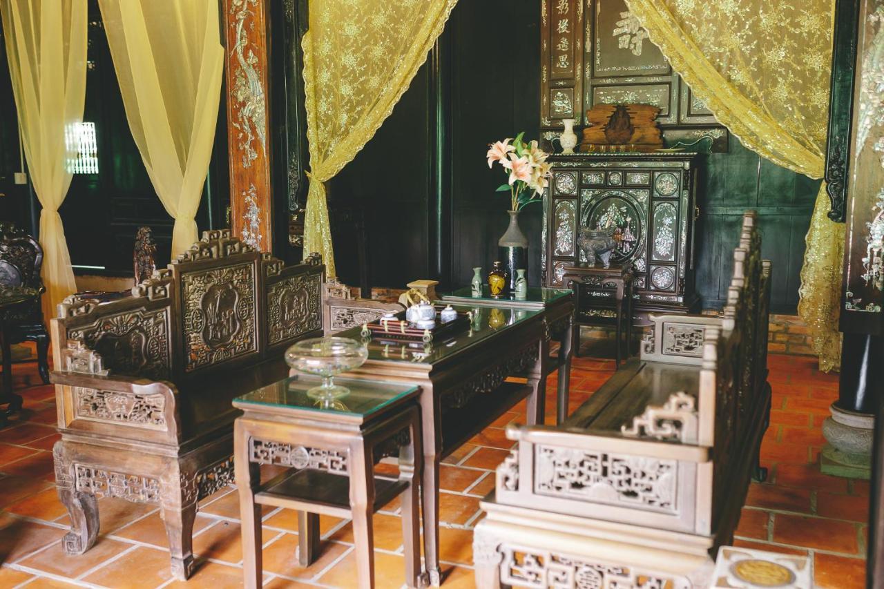 Casa Eco Mekong Resort Cần Thơ Extérieur photo