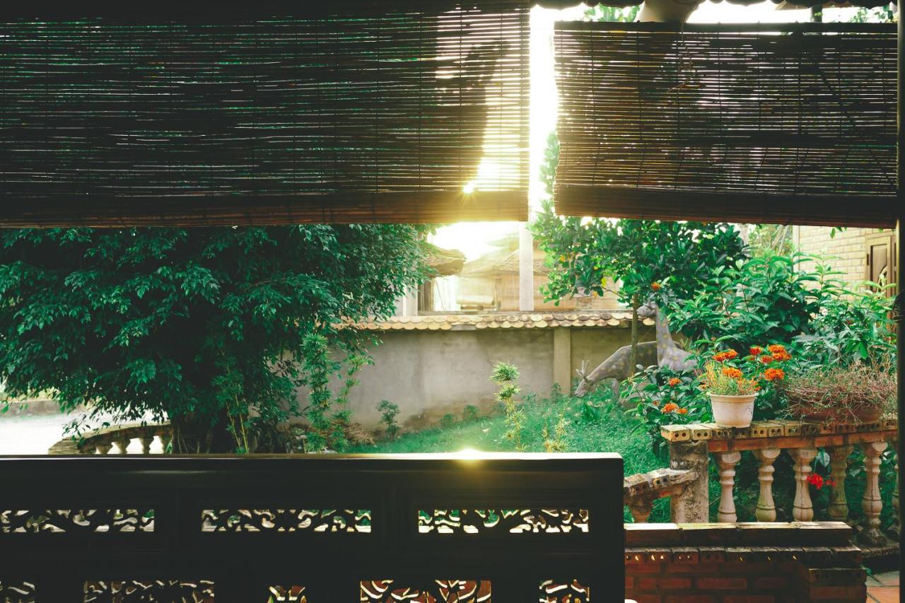 Casa Eco Mekong Resort Cần Thơ Extérieur photo
