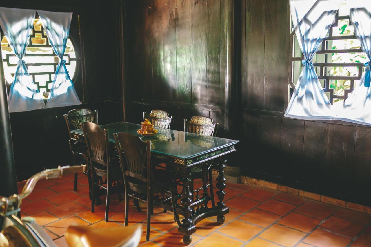 Casa Eco Mekong Resort Cần Thơ Extérieur photo