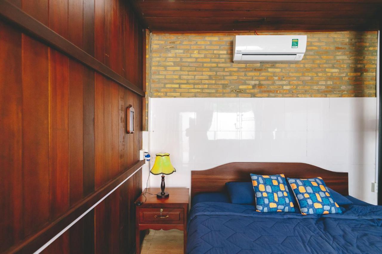 Casa Eco Mekong Resort Cần Thơ Extérieur photo