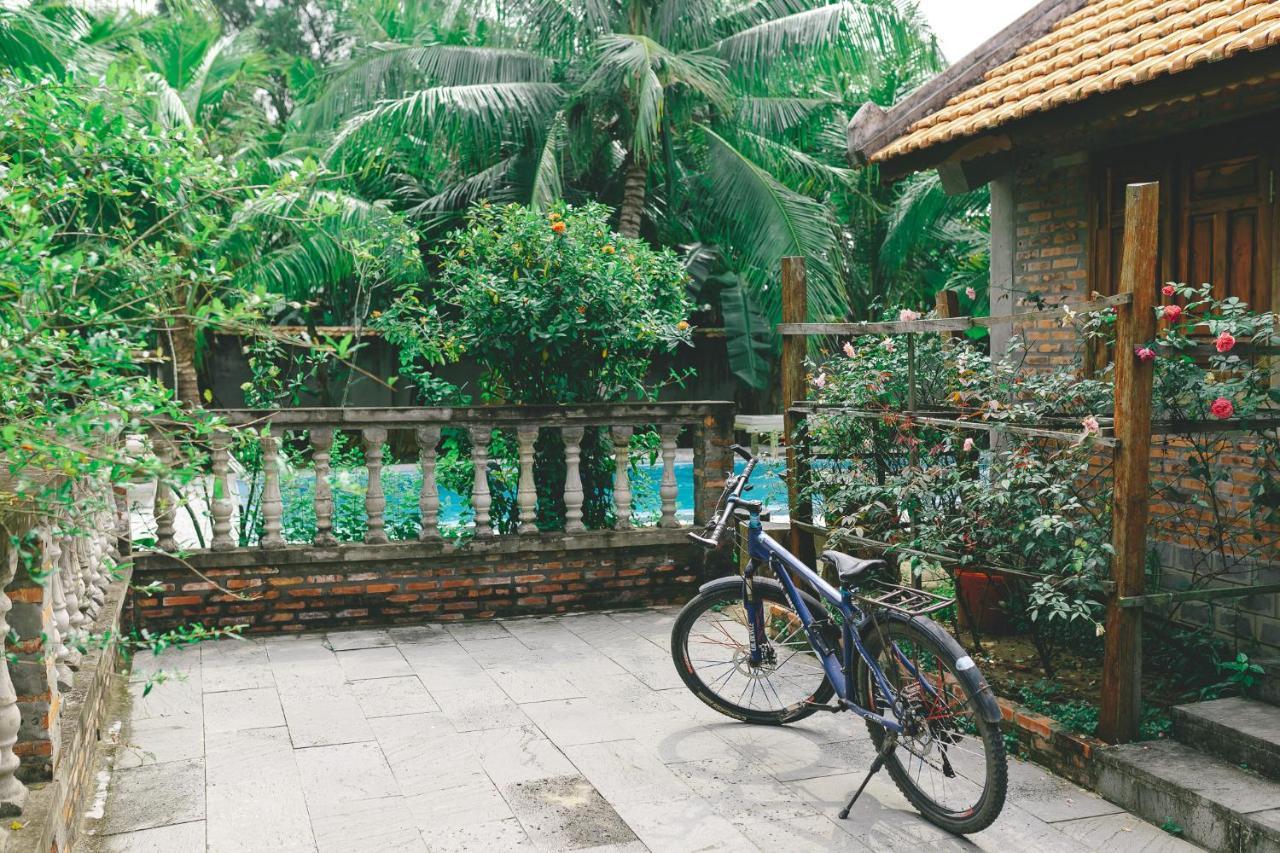 Casa Eco Mekong Resort Cần Thơ Extérieur photo