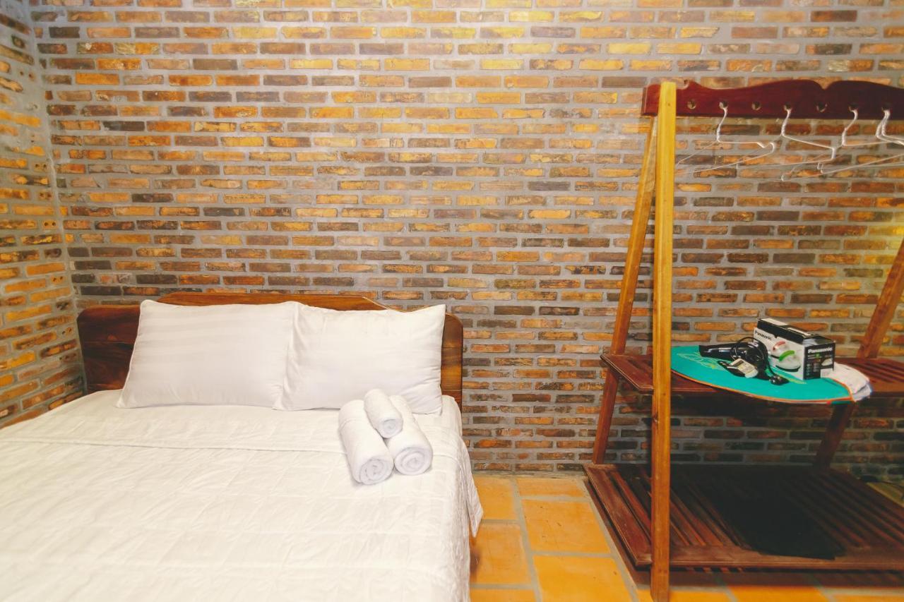 Casa Eco Mekong Resort Cần Thơ Extérieur photo