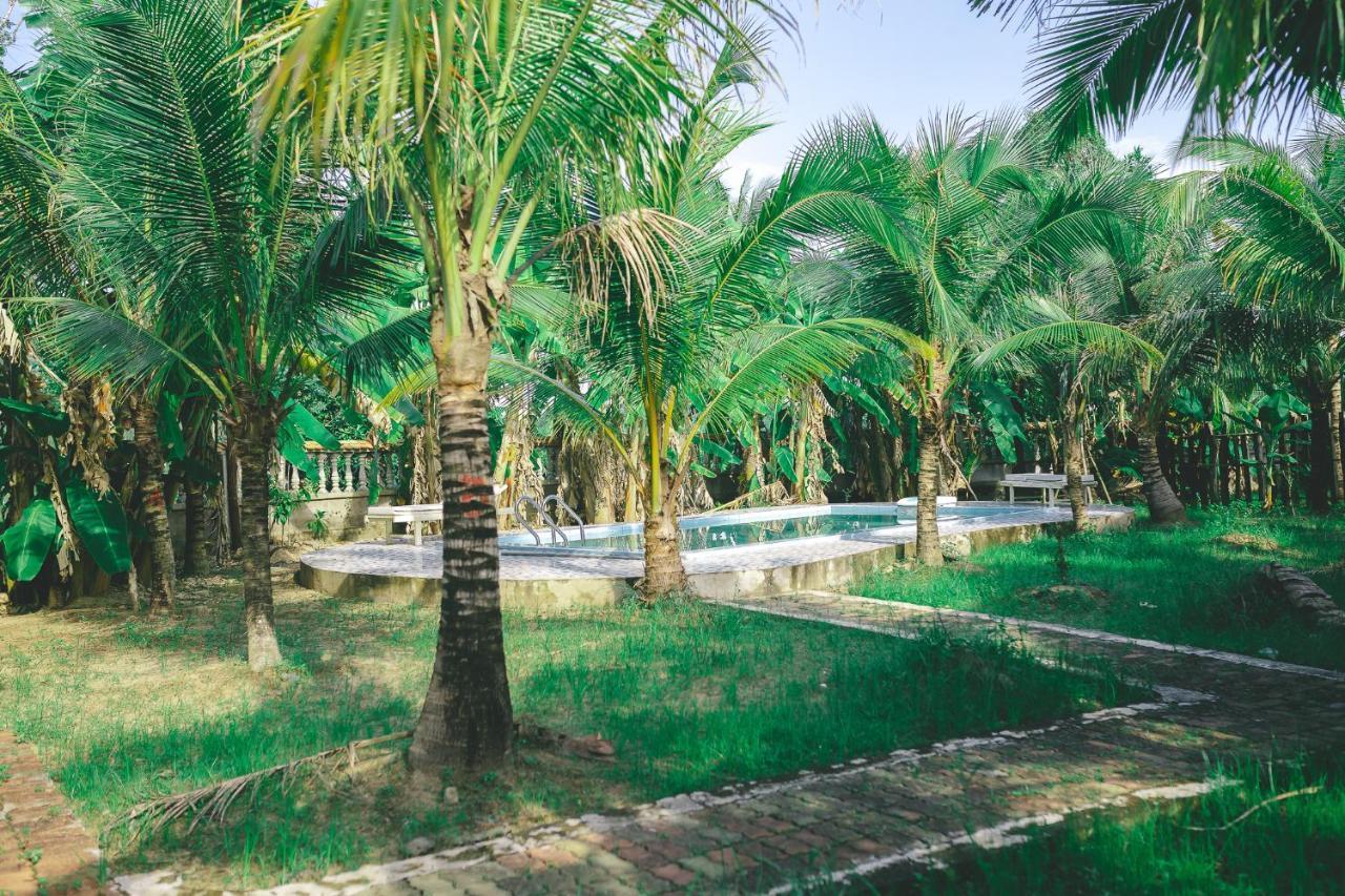 Casa Eco Mekong Resort Cần Thơ Extérieur photo