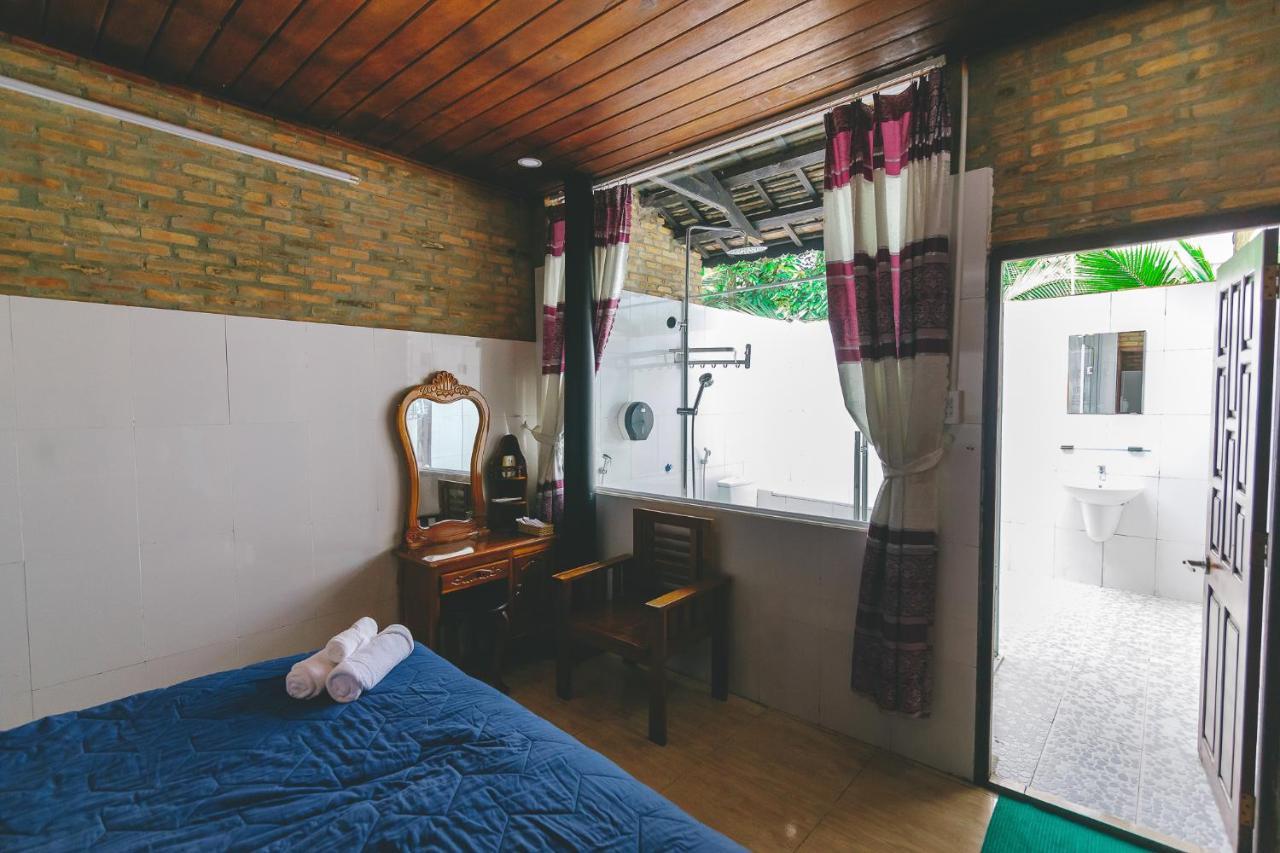 Casa Eco Mekong Resort Cần Thơ Extérieur photo