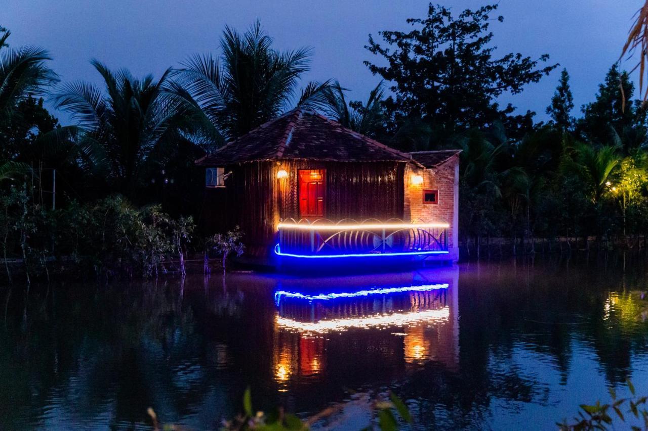 Casa Eco Mekong Resort Cần Thơ Extérieur photo